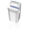 SECAMANOS VERTICAL ELECTRICO BLANCO