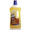 LIMPIADOR JABONOSO MADERA PRONTO 750 ML