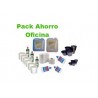 PACK AHORRO OFICINAS