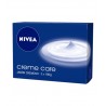 PASTILLA TOCADOR NIVEA 125G CREME CARE