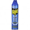 RAID AZUL VERDE SPRAY 600 ML