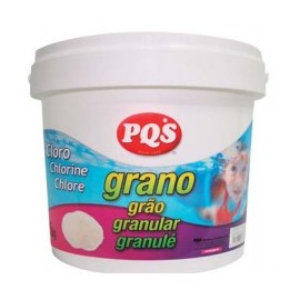 HIPOCLORITO POLVO 30 KILOS