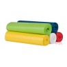 BOLSA BASURA 52X60 15 UNIDADES DE COLORES