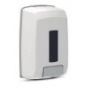 DOSIFICADOR JABÓN ABS PARIS 1LITRO