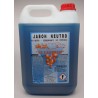 GEL MANOS MECANICOS 5L