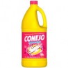 LEJIA "CONEJO" PERFUMADA 2 LITROS