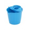 CUBO FREGONA + ESCURRIDOR 13L