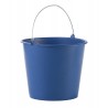 CUBO AGUA AZUL 2ª 8 L