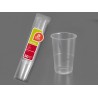 VASOS 250CC 50 UNIDADES