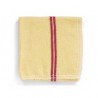 GAMUZA AMARILLA GRANDE 45X45 12 UNIDADES