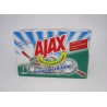 ESTROPAJOS AJAX 7 UNIDADES
