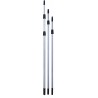 PALO TELESCOPICO 3X1,5M