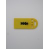 RASCADOR PLASTICO 4 CM