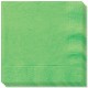 SERV. MESA ROJA/VERDE 2C 40X40 50 UNID