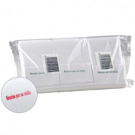 SERV. MINI SERVIS GRABAD 100 UNID