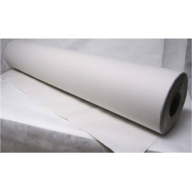 MANTEL ROLLO 1X100M BLANCO