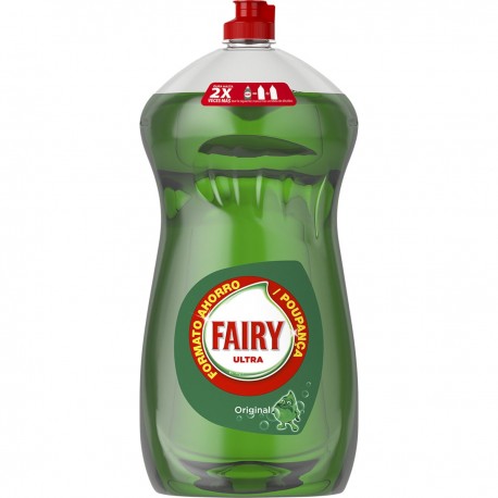 Fairy 1,5 litros