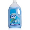 Suavizante Flor Azul Profesional 10L