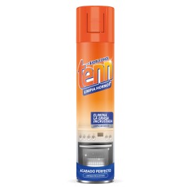 LIMPIAHORNOS SPRAY TENN 300 CC
