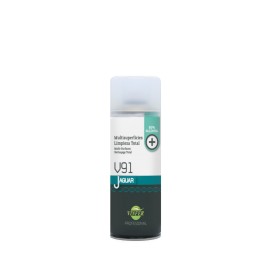 Aerosol Multisuperficies Limpieza Total V91 de Vinfer